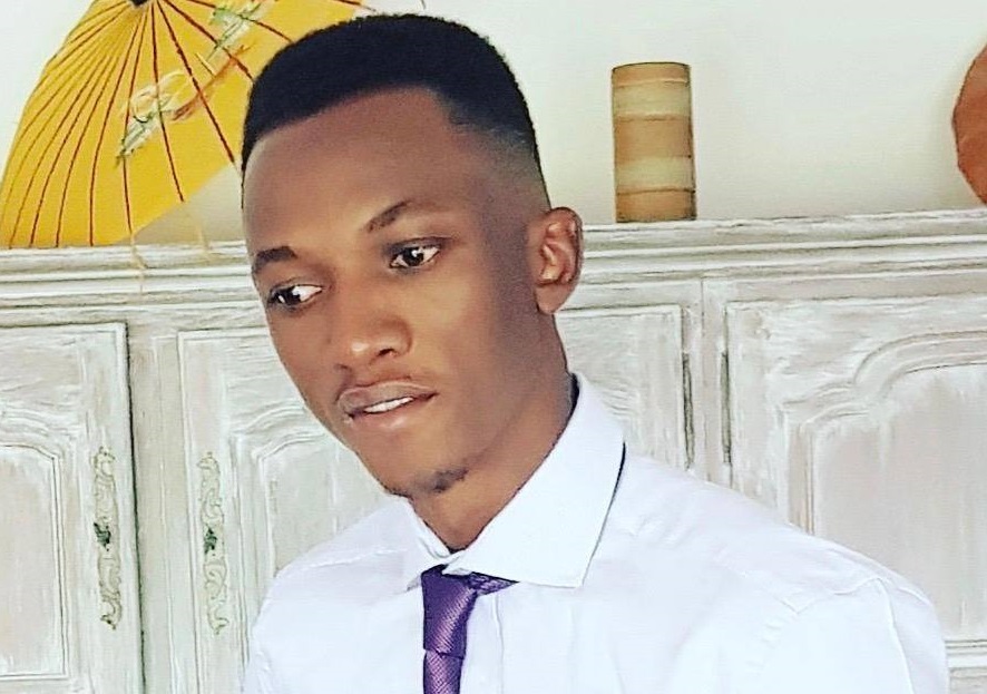 Mamadou Cellou Diallo