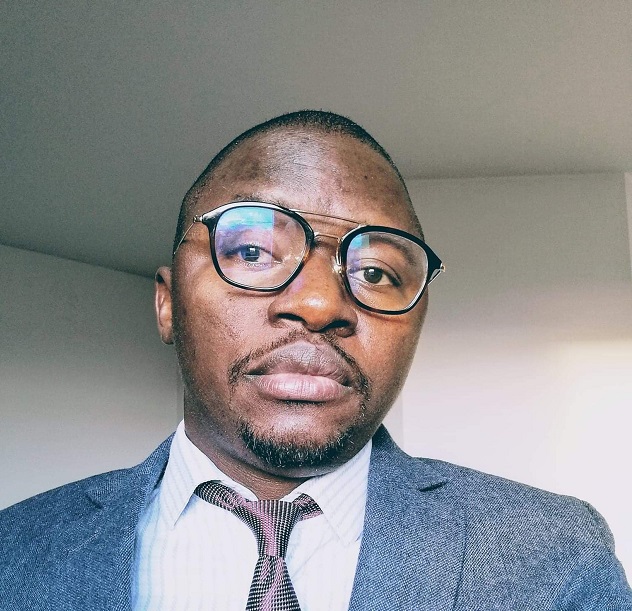 Jean Paul KOTEMBEDOUNO