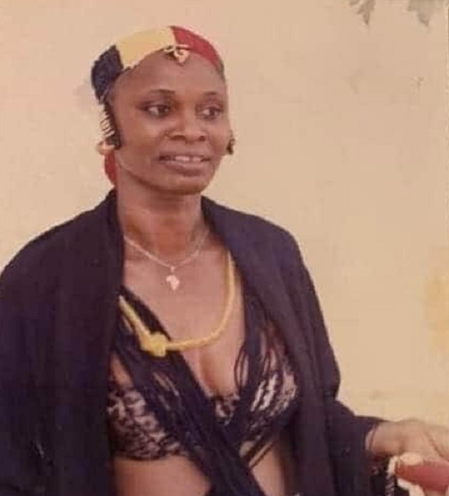 Manou Fofana n'est plus