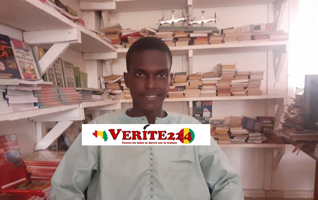 Alpha Oumar Diallo, premier de la République Sciences expérimentales