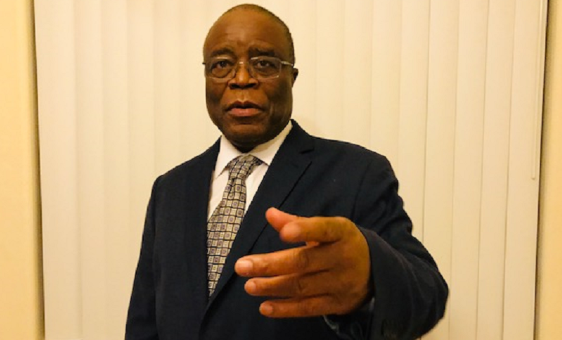 Edouard Kpoghomou