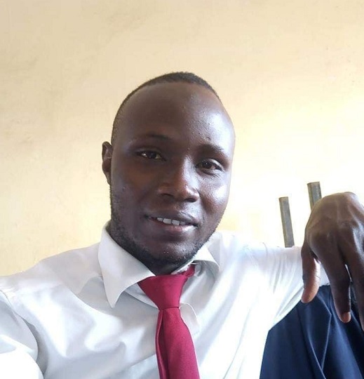 Mamadou Lamine Diaby