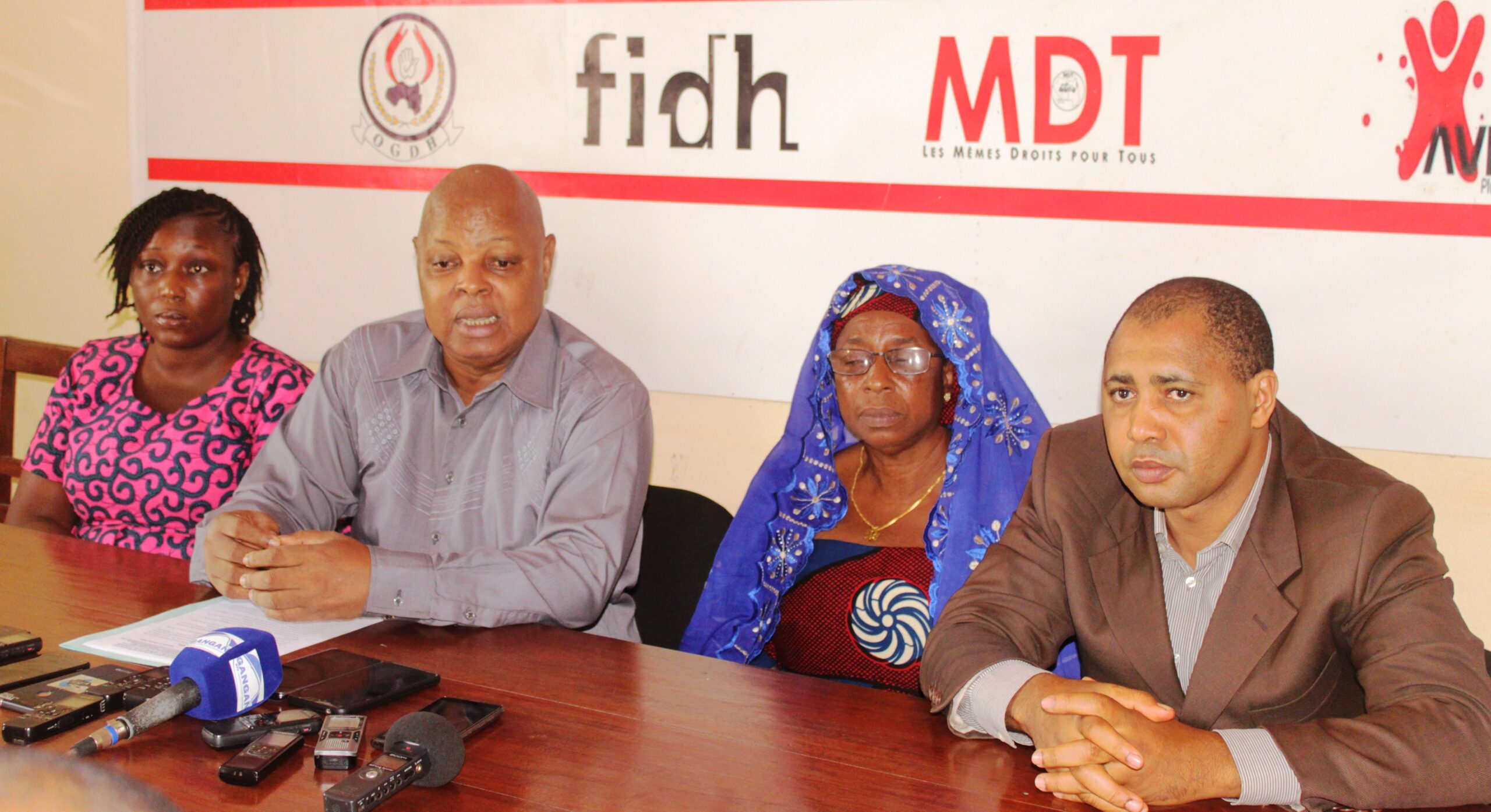 Abdoul Gadiri Diallo OGDH