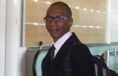 Diarra Doumbouya, directeur national adjoint en charge de la Promotion du secteur privé et de la compétitivité