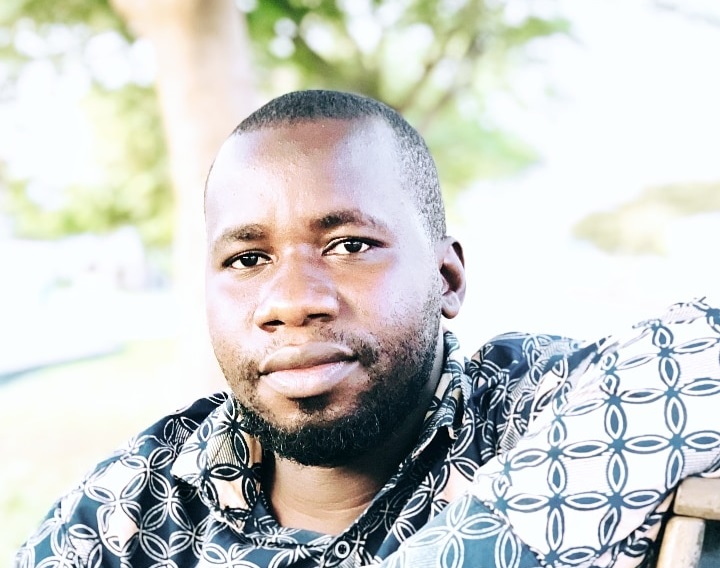 Ibrahima Diallo dit Ibou