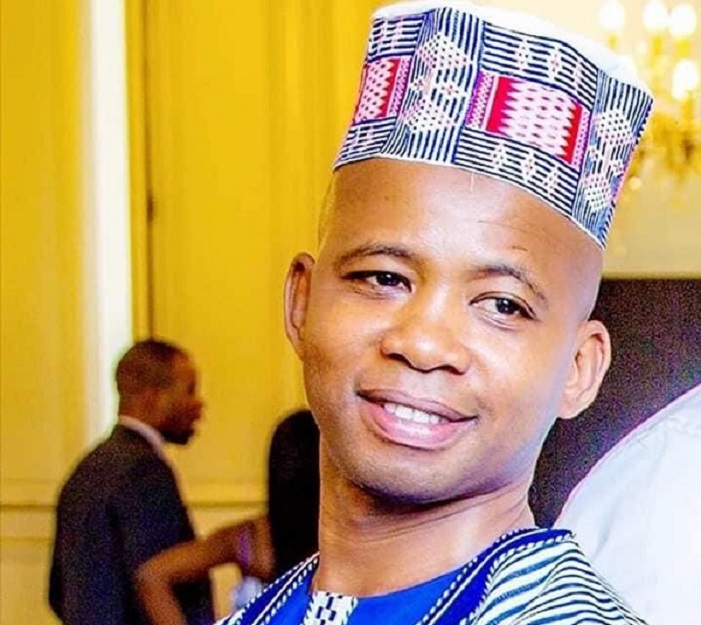 Korka Bah dit Erickorka