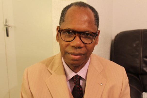 Lamarana Petty Diallo