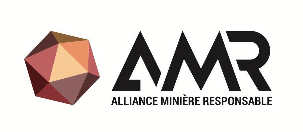 Le loge de l'Alliance minière responsable (AMR)