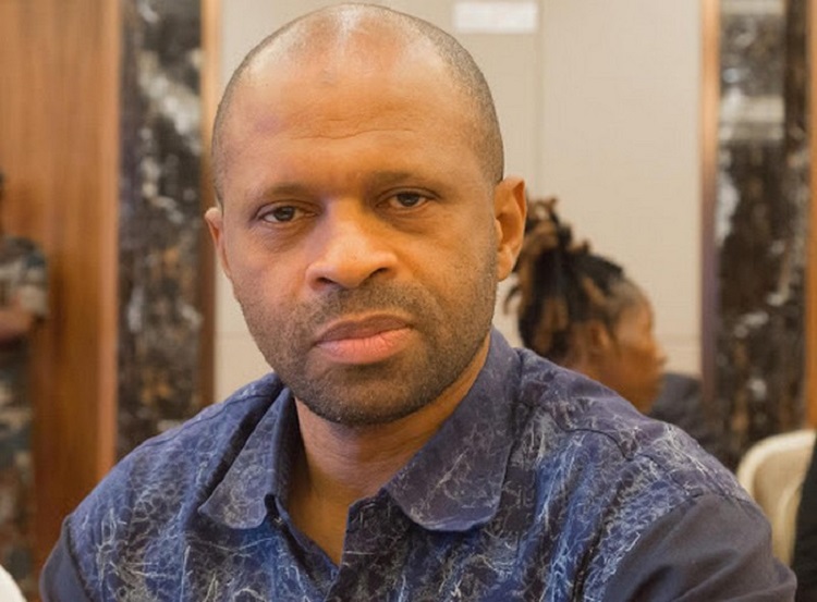 Abdoulaye Yéro Baldé, ancien ministre de l'enseignement supérieur et des recherches scientifiques