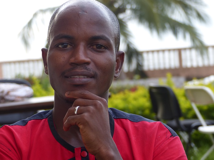 Aliou BALDE, Membre du comité exécutif du Parti GRUP