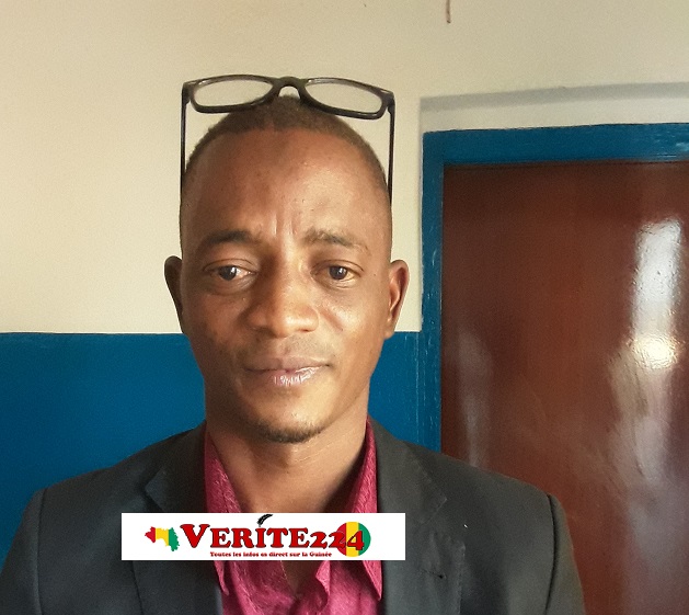 Ibrahima Sory Diallo