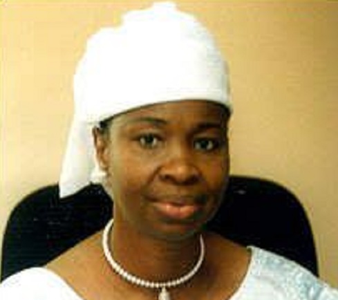L'ancienne ministre Koumba Diakité est décédée ce mercredi 16 décembre à l'hôpital sinoguinéen