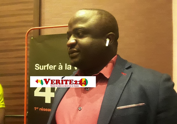 Me Pépé Antoine Lama, réélu au Conseil des avocats