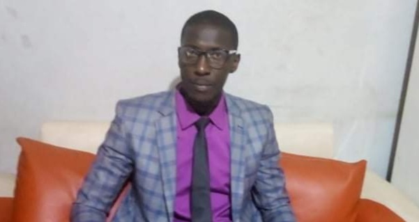 Oussou Sano