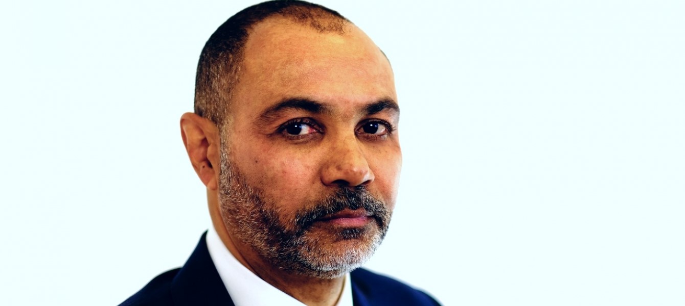 Paul Akiwumi, Directeur de la CNUCED pour l'Afrique, les PMA et les programmes spéciaux