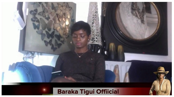 Tiranké alias Baraka Tigui