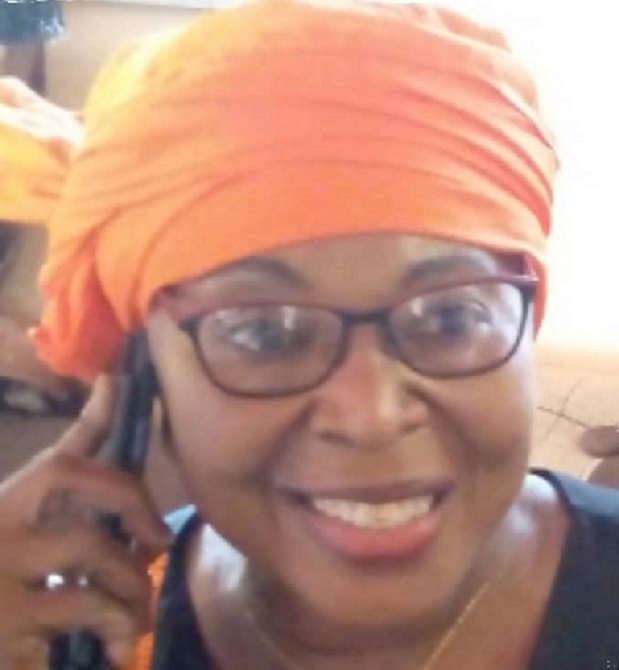 Hadja Aissata Daffé