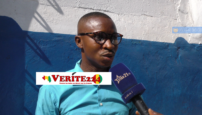 Mohamed Sylla, sociologue