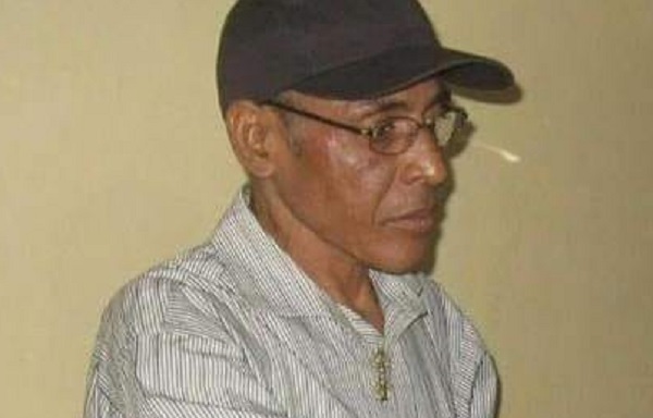 Thiernodjo Diallo dit Bebel, directeur de publication-fondateur du journal La Vérité