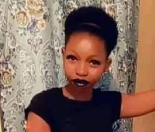 Aicha Camara a tué son copain Oumar Barou à cause d'une crise de jalousie