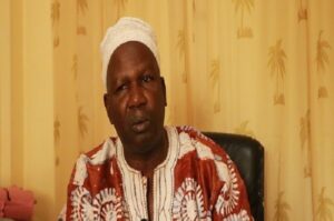 Kabinet Diawara secrétaire général chargé des collectivités décentralisées tué par le covid-19