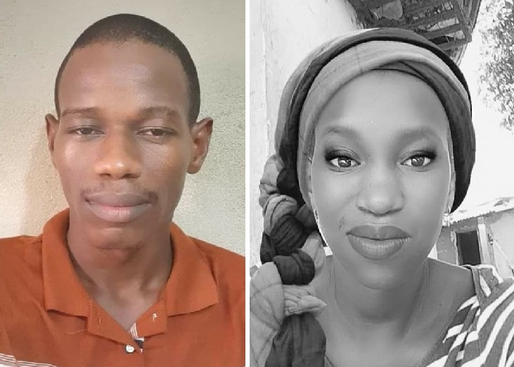 Dentegue Ley Saré  et Mlle Kadiatou Baldé vont se marier le dimanche 7 mars