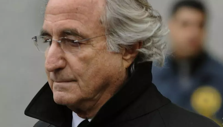 Bernard Madoff est mort ce mercredi 14 avril 2021