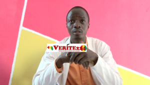 Dr Niakoi Loua, médecin
