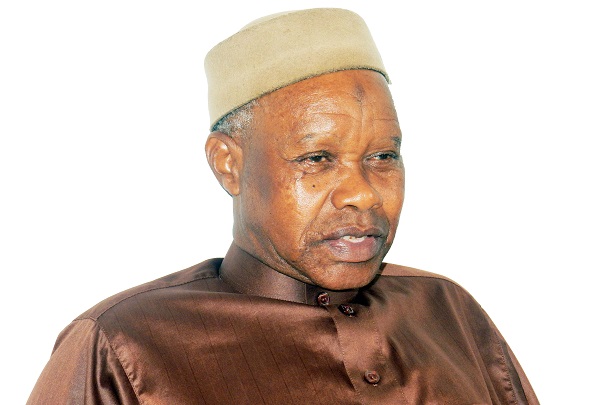 Elhadj Lamarana Diallo est décédé le vendredi 9 avril 2021 à son domicile de Lansanaya-barrage