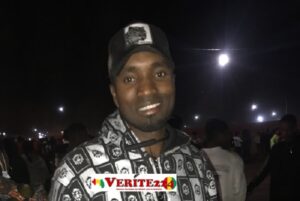 Ibrahima Barry tué par son beau-frère