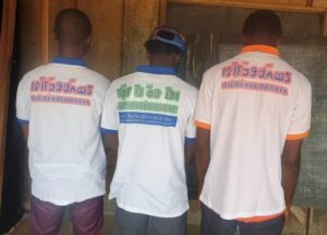 Des adeptes se montrent sur les réseaux sociaux pour exprimer leur volonté à prier en langue maninka