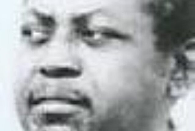 Elhadj Abdoulaye Soumah est décédé dans la soirée de samedi 15 mai à son domicile