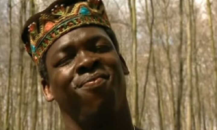 Décès du célèbre percussionniste Mamady Keita Djembeföla