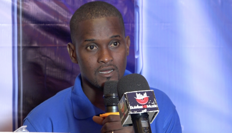 Ibrahima Sory Barry a été nommé Directeur de publication de Verite224