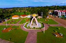 Ville de N'Zérékoré