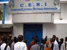 CENI-Guinée