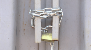 Université Ahassane Dramane Ouattara de Conakry fermé