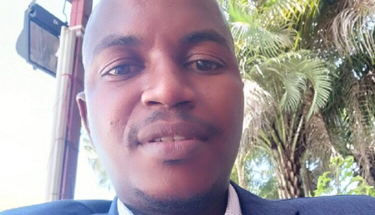 Aliou BALDE, Membre du comité exécutif du Parti GRUP