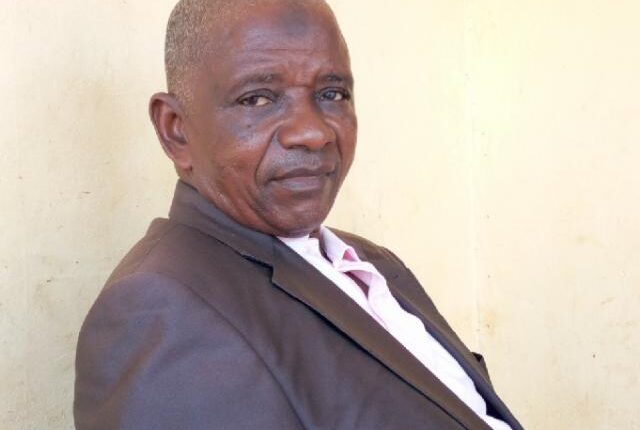 Fara Ibrahima Mongono