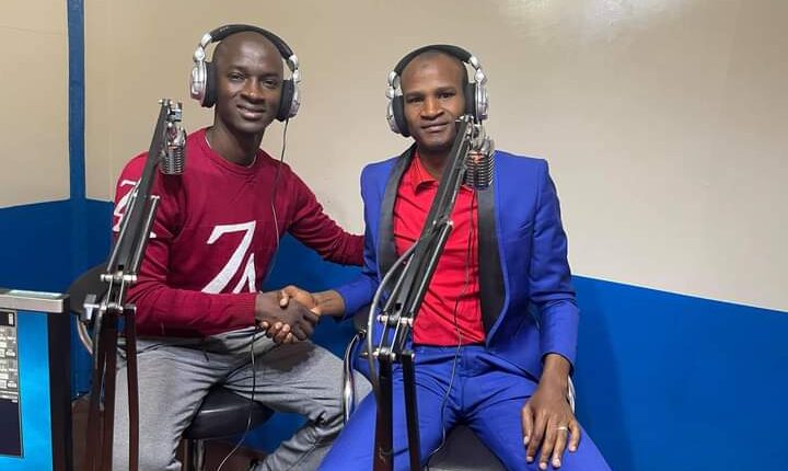 Jeune candidat au CNT