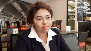 Marie Madeleine Dioubaté; condamnée à trois de prison ferme