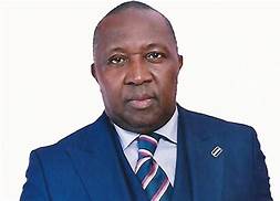 Me Alfred Mathos de l'UPG