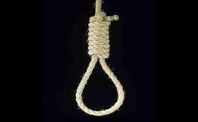 Pendaison à Conakry