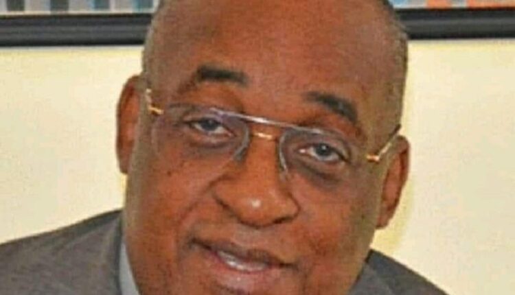 Yaya Sow, nouveau ministre des infrastructures et des transports