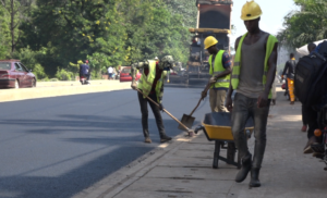 Entretien routier