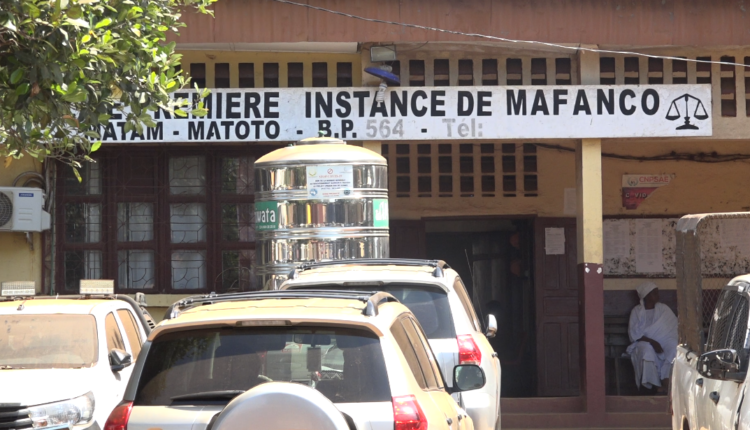 TPI-Mafanco sur le dossier Moulins d'Afrique