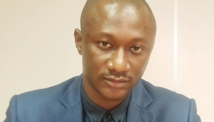 Le journaliste Moussa Traoré