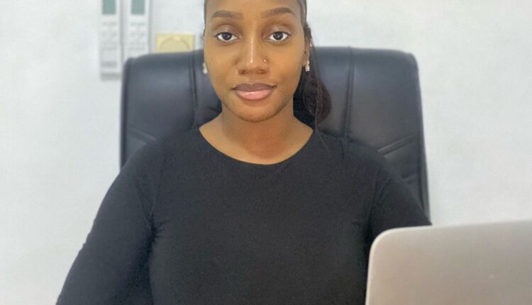 Safi Diallo, directrice générale de Successway-Guinée