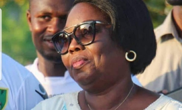 Aminata Touré est décédée de suite d'un cancer de pancréas