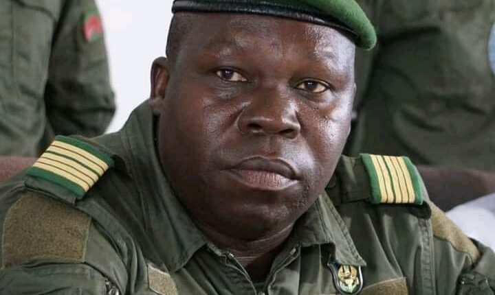 Gouverneur de Labé